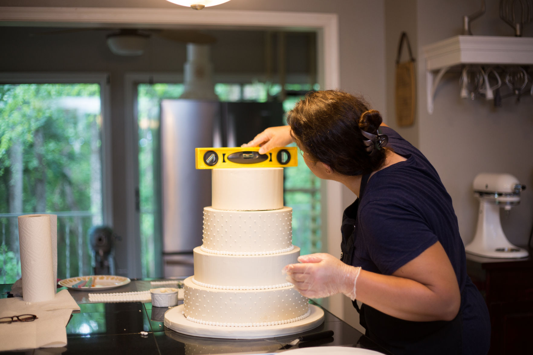 La Bella Torta 5